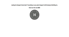 Desktop Screenshot of newportstorm.com